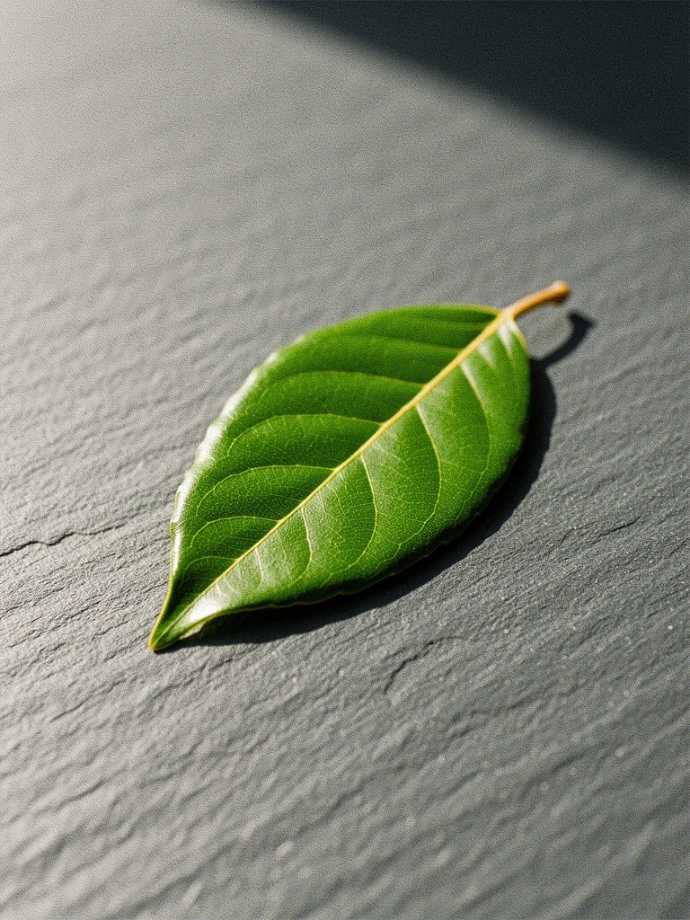 Integrität der Zutat