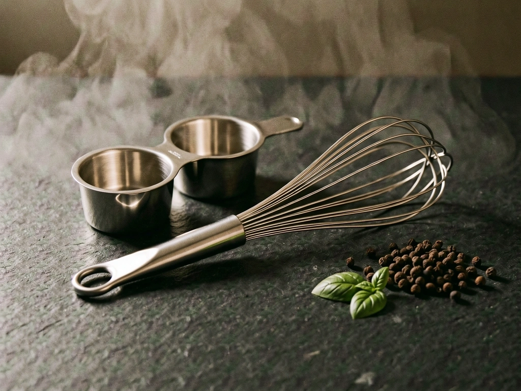 Notwendige Werkzeuge