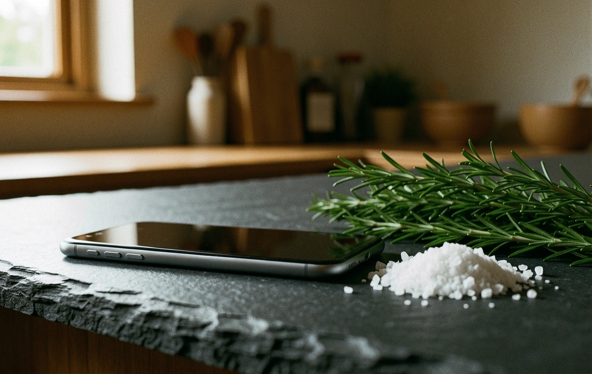 Kommunikation in der Kochschule