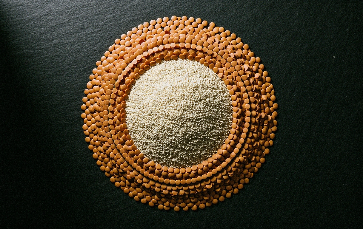 Organische Strukturen